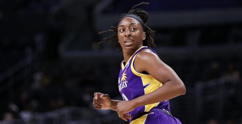 Nneka Ogwumike Signs With Seattle Storm