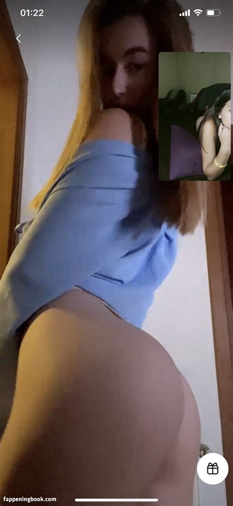 Amina Amina Blue Aminabuddafly Nude OnlyFans Leaks Fappening FappeningBook