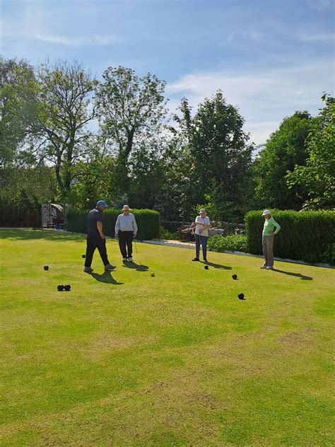 Gallery Clitheroe Cricket Bowling Club