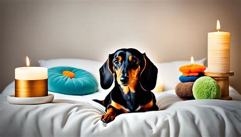 How to Stop Dachshund Barking: How to Tips