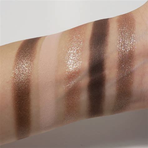 Natasha Denona I Need A Nude Palette Review