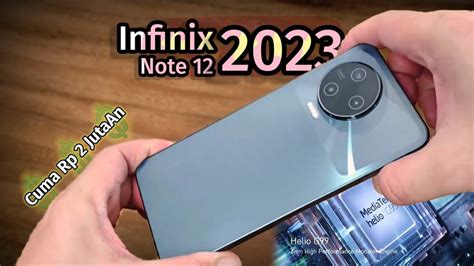 Infinix Note Resmi Indonesia Ternyata Harganya Lebih Murah