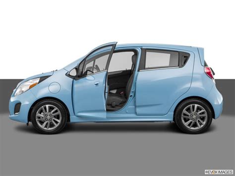 2016 Chevy Spark EV Values & Cars for Sale | Kelley Blue Book