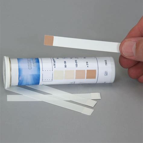 Test Ozon - Edu-Lab.ro