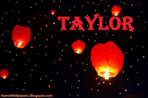 Taylor Name Wallpapers Taylor ~ Name Wallpaper Urdu Name Meaning Name ...