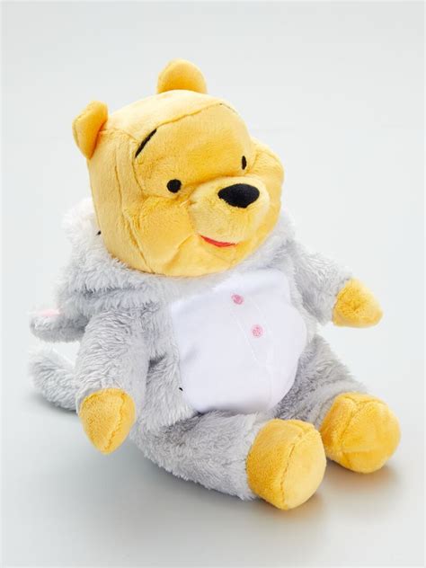 Peluche Winnie The Pooh Disney ratón Kiabi 12 00