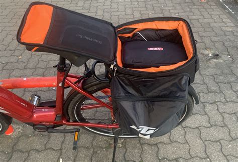 Ktm Racktime Gep Cktr Gertasche Fahrrad Dr Markus Jasinski