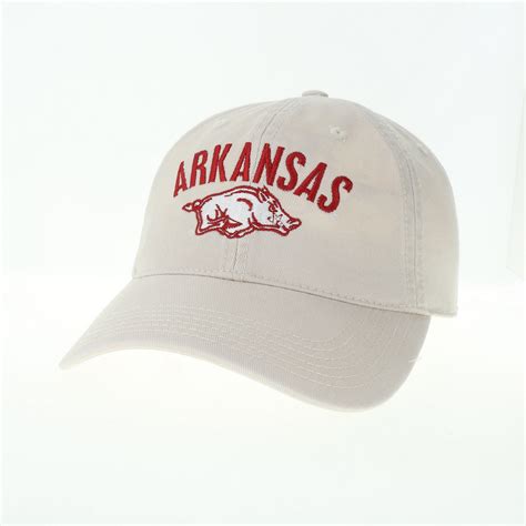 Eza Arch Arkansas Running Hog The Stadium Shoppe On Razorback