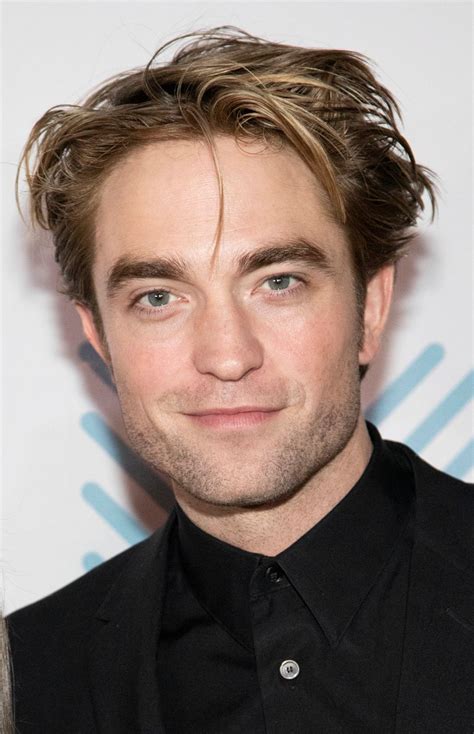 Robert Pattinson Movies Kristen Stewart Suki Waterhouse Biography