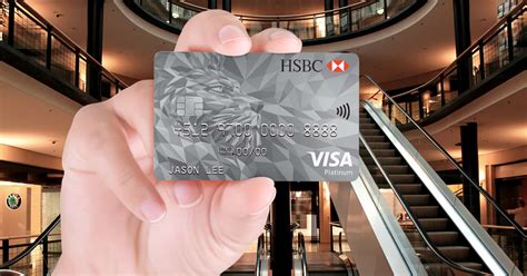 Hsbc Visa Platinum Review Key Features And Privileges