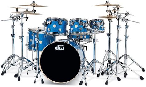 Dw Collectors Series Drums Dw Drums Drums Drum Kits