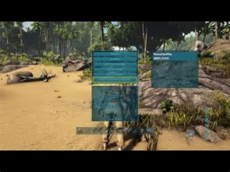 Ark Shenanigans Youtube