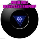 Magic 8 ball Meme Generator - Imgflip