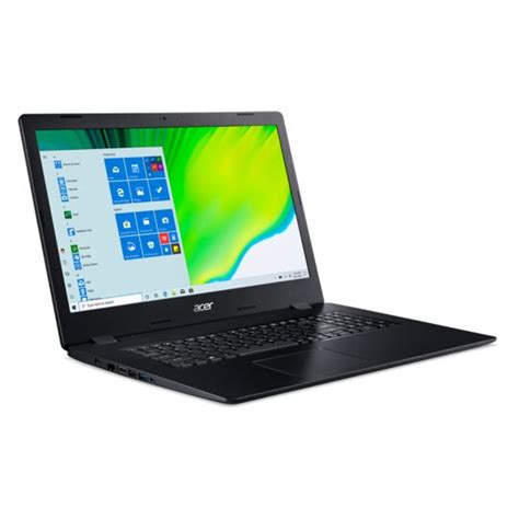 PC portable 17,3" Aspire A317-52-54QM ACER à Prix Carrefour