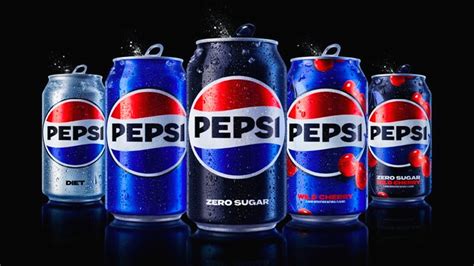 Pepsi discontinues 3 soda flavors Coca-Cola doesn't offer - TheStreet