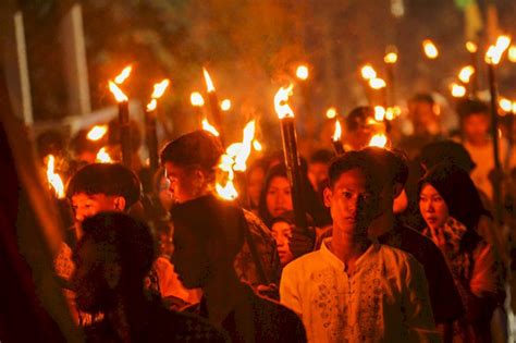 Mengenal Ragam Tradisi Tahun Baru Islam Di Indonesia Bogor Today