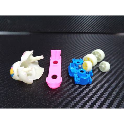 Hot Wheels Duck N Roll Glow In The Dark Brand Unspun Unrivet Opened Shopee Malaysia