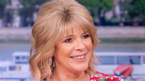 Celebrity Fakes Show Newest Ruth Langsford Cfake Hot Sex Picture