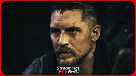 Taboo 2 ª Temporada Na Netflix Data De Estreia Enredo E Mais