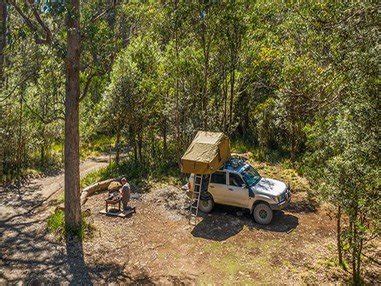 Camping Spots In Hunter Valley To Experience Nature At Its Best