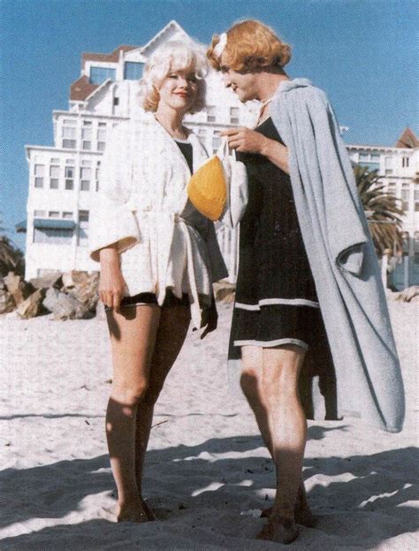 Some Like It Hot Some Like It Hot Photo 16355252 Fanpop