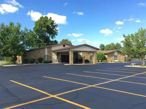 Unveiling The Stories Of Huntingtons Fallen Heroes A Dive Into Myers Funeral Home Huntington Indiana Obituaries