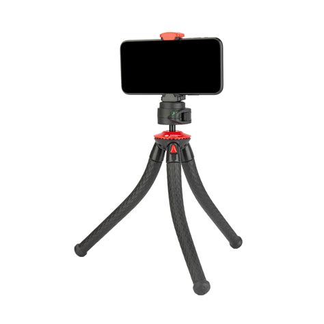 UFO 2 Plus Flexible Tripod Fotoprogear