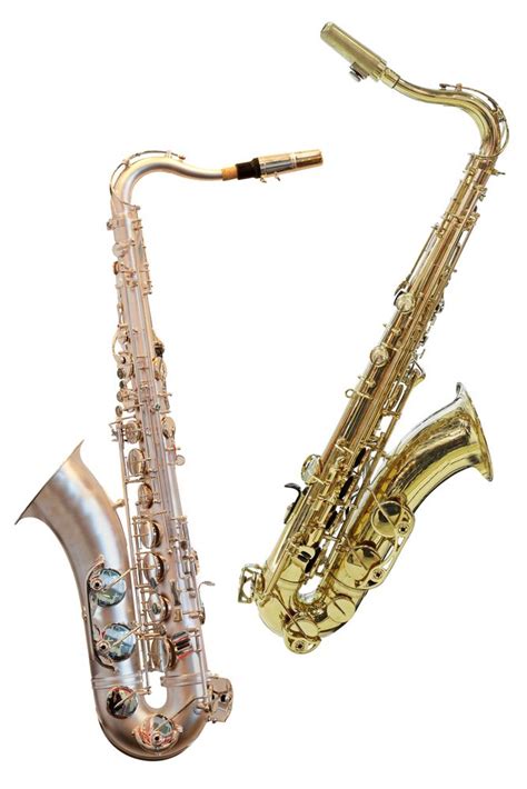 Benefits of Playing Saxophone Duets in Lessons