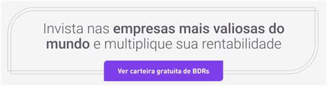 O que é BDR e como investir nesses papéis