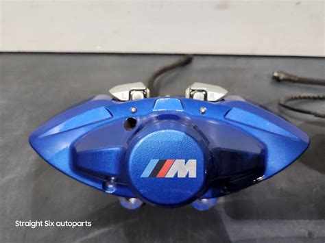 Oem Bmw F F F F M M M Mm Brembo M Brake