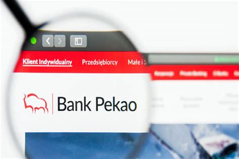 Pekao bank in Poland launched opening a business account with a selfie