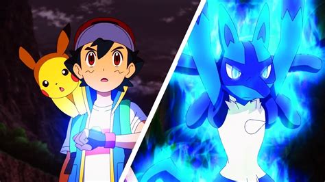 ALL IN ONE Pokemon Sun Moon Tập 1 60 Tóm Tắt Anime Mikey