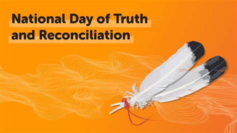 National Day For Truth And Reconciliation Live Management And Leadership