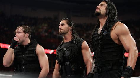 Raw results: The Shield goes hunting and Kane puts Bryan through hell ...