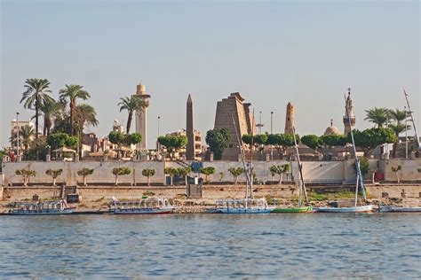 Luxor Reisen Buchen Sie Ihren Ausflug Zu G Nstigen Preisen