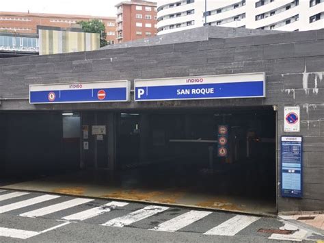 Garajes En Centro Portugalete Idealista