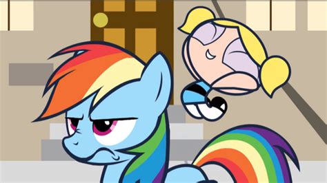 Ever seen Double Rainboom? | Fandom