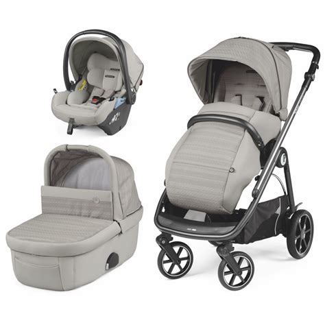 Peg Perego Veloce Belvedere Lounge Modular Scheda Tecnica E Prezzi