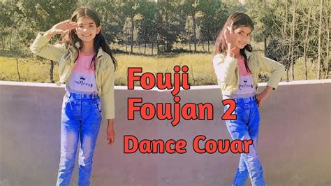 Fouji Foujan 2 New Hariyanvi Song 2024 Sapna Choudhary Dance