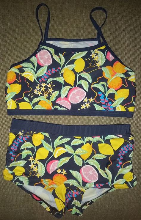 Name It Mädchen Bikini Badekleid Gebraucht in Urtenen Schönbühl für CHF mit