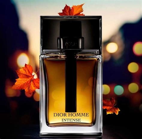 دیور هوم اینتنس | Dior Homme Intense – Atrforosh