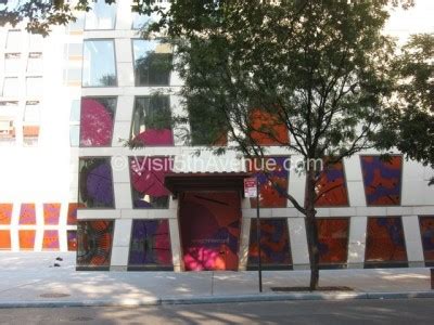 African Art Museum - Visit 5th Avenue