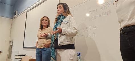 Inaugurado el curso avanzado de digitalización para mujeres