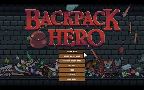 Backpack Hero Review