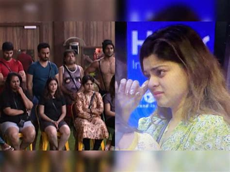 Bigg Boss Marathi Day September From Contestants Getting