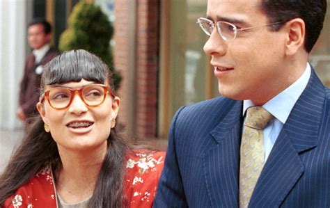 Betty La Fea 2024 Capitulo 1 Otha Tressa