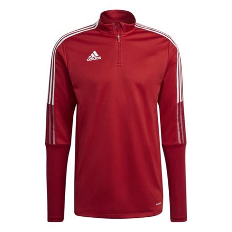 Adidas Mens Tiro Training Top Men From Excell Sports Uk