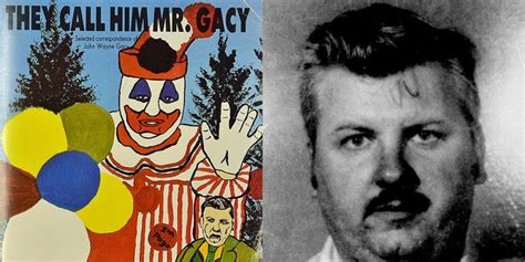 John Wayne Gacy clown paintings, other artwork to hit auction block ...