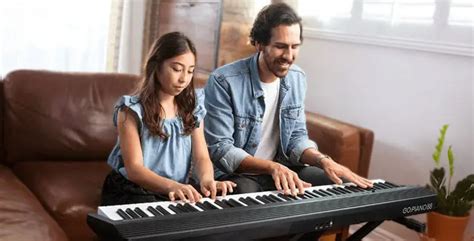 Top 15 Best Yamaha Digital Piano Reviews 2024