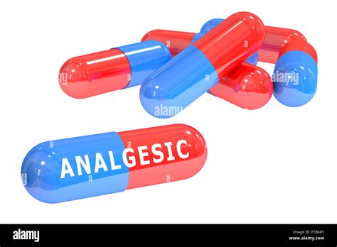 Analgesic Medications